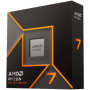 Procesor AMD RYZEN 7 9700X pana la 5.5 GHz AM5, 8 cores 16 threads, L1 Cache 640KB, L2 Cache 8MB, L3 Cache 32MB