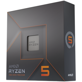 Procesor AMD Ryzen 5 7600X 4.7GHz AM5