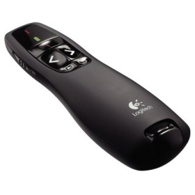 Presenter Logitech R400 910-001356