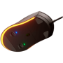 COUGAR MINOS XC Mouse + Mousepad Bundle, Mouse, Natural Rubber