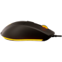 COUGAR MINOS XC Mouse + Mousepad Bundle, Mouse, Natural Rubber
