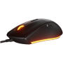 COUGAR MINOS XC Mouse + Mousepad Bundle, Mouse, Natural Rubber