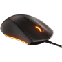 COUGAR MINOS XC Mouse + Mousepad Bundle, Mouse, Natural Rubber
