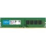 Crucial 8GB DDR4-3200 UDIMM CL22 (8Gbit/16Gbit)