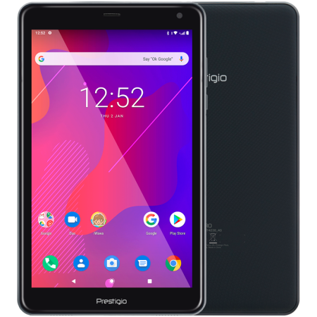 Prestigio Q PRO,PMT4238_4G_D_GY,Single Micro-SIM, have call fuction, 8.0"WXGA(800*1280)IPS display, up to 1.4GHz quad core proce