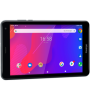 Prestigio Q PRO,PMT4238_4G_D_GY,Single Micro-SIM, have call fuction, 8.0"WXGA(800*1280)IPS display, up to 1.4GHz quad core proce