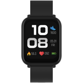 CANYON smart watch Easy SW-54 Black