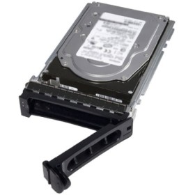 1.2TB 10K RPM SAS 12Gbps 512n 2.5in Hot-plug Hard Drive, CK