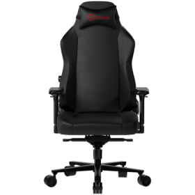 LORGAR Embrace 533, Gaming chair, PU eco-leather, 1.8 mm metal frame, multiblock mechanism, 4D armrests, 5 Star aluminium base, 