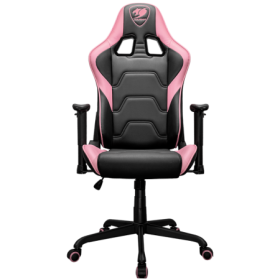 COUGAR ARMOR ELITE EVA Gaming chair, Pink