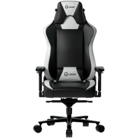 LORGAR Base 311, Gaming chair, PU eco-leather, 1.8 mm metal frame, multiblock mechanism, 4D armrests, 5 Star aluminium base, Cla