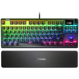 SteelSeries Apex 7 TKL (Brown Switch) UK