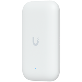 UBIQUITI INDOOR/OUTDOOR AP UK-ULTRA, WI-FI 5,Acoperire: 115 m², Dimensiuni: 137 x 84 x 34 mm, Greutate:  173 g, weatherproof: IP