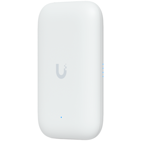 UBIQUITI INDOOR/OUTDOOR AP UK-ULTRA, WI-FI 5,Acoperire: 115 m², Dimensiuni: 137 x 84 x 34 mm, Greutate:  173 g, weatherproof: IP