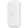 UBIQUITI INDOOR/OUTDOOR AP UK-ULTRA, WI-FI 5,Acoperire: 115 m², Dimensiuni: 137 x 84 x 34 mm, Greutate:  173 g, weatherproof: IP