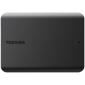 HDD Extern Toshiba Canvio 2TB USB 3.0 2.5"