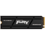 SSD Kingston SFYSK Renegade,NVMe, 1TB, M2 PCI Express 3.0 , Heatsink