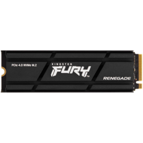 SSD Kingston SFYSK Renegade,NVMe, 1TB, M2 PCI Express 3.0 , Heatsink