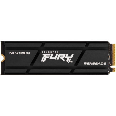 SSD Kingston SFYSK Renegade,NVMe, 1TB, M2 PCI Express 3.0 , Heatsink