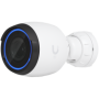 UBIQUITI G5 Pro 4K (8MP) video resolution 3x optical zoom 25 m (82 ft) IR night vision AI event detections Record audio with an 