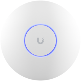 Access Point Ubiquit U6-LR-Indoor, Dual-Band, WiFi 6