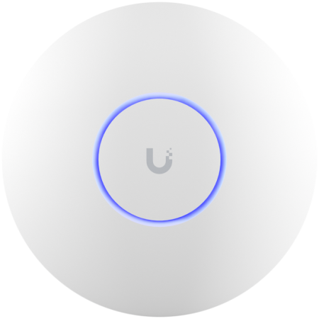 Access Point Ubiquit U6-LR-Indoor, Dual-Band, WiFi 6