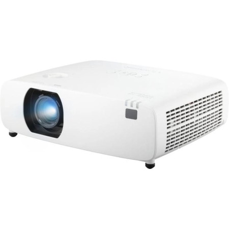 Videoproiector ViewSonic LSC520WU, 3LCD laser 20.000- 30.000 ore, WUXGA 1920 *1200, 5.200- 6.000 lumeni, 3.000.000:1, zoom optic