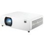 Videoproiector ViewSonic LSC520WU, 3LCD laser 20.000- 30.000 ore, WUXGA 1920 *1200, 5.200- 6.000 lumeni, 3.000.000:1, zoom optic