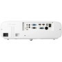 Videoproiector ViewSonic LSC520WU, 3LCD laser 20.000- 30.000 ore, WUXGA 1920 *1200, 5.200- 6.000 lumeni, 3.000.000:1, zoom optic