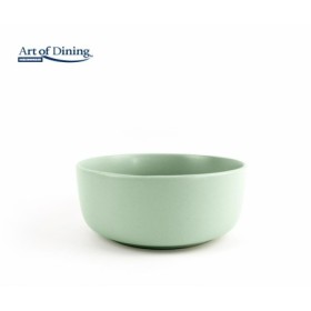 SET 5 BOLURI CEREALE CERAMICA 16 CM, YVONNE, ART OF DINING BY HEINNER