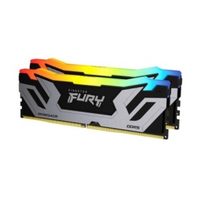 Memorie RAM Kingston 48GB 8400MT/s DDR5 CL40 CUDIMM (Kit of 2)