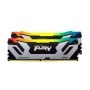 Memorie RAM Kingston 48GB 8400MT/s DDR5 CL40 CUDIMM (Kit of 2)