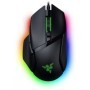 Razer Basilisk V3 35K, cu fir, bluetooth, rezolutie maxima 35000 DPI, 11 butoane programabile, autonomie pana la 140h (mod wirel