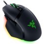Razer Basilisk V3 35K, cu fir, bluetooth, rezolutie maxima 35000 DPI, 11 butoane programabile, autonomie pana la 140h (mod wirel
