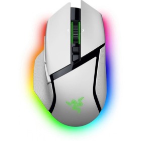 Razer Basilisk V3 Pro 35K, wireless, bluetooth, rezolutie maxima 35000 DPI,  iluminare Razer Chroma™ RGB, senzor Focus Pro 35K O
