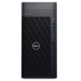 Precision 3680 Tower CTO BASE 1000W, Intel I9-14900K, 128GB Ram, 2TBSSD + 2x4TB HDD, RTX 5000 Ada, Windows 11 Pro