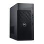 Precision 3680 Tower CTO BASE 1000W, Intel I9-14900K, 128GB Ram, 2TBSSD + 2x4TB HDD, RTX 5000 Ada, Windows 11 Pro