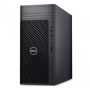 Precision 3680 Tower CTO BASE 1000W, Intel I9-14900K, 128GB Ram, 2TBSSD + 2x4TB HDD, RTX 5000 Ada, Windows 11 Pro