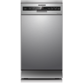 MASINA DE SPALAT VASE HEINNER HDW-FSM45710AXD+++