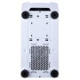 Carcasa 1STPLAYER DK D4 Mid Tower RGB ALB