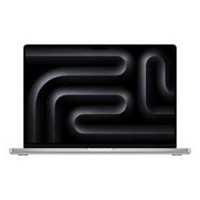 MacBook Pro 16.2"/Apple M3 Pro (CPU 12-core, GPU 18-core, Neural Engine 16-core)/36GB/512GB - Silver - US KB (US power supply wi