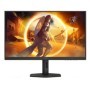 Monitor AOC 27" Q27G4XF, Diagonal (inch): 27, Diagonal (cm): 69, Aspect ratio: 16:9, Panel: IPS, Resolution: 2560x1440, Refresh 