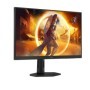 Monitor AOC 27" Q27G4XF, Diagonal (inch): 27, Diagonal (cm): 69, Aspect ratio: 16:9, Panel: IPS, Resolution: 2560x1440, Refresh 