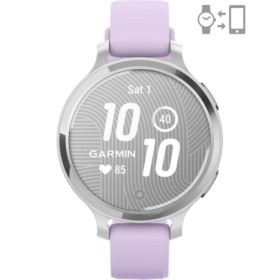 Ceas Garmin Lily 2 Active, display AMOLED, dimensiune afisaj 25,4 mm x 21,3 mm, rezolutie afisaj 240 x 201 pixeli, memorie 8GB, 