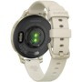 Ceas Garmin Lily 2 Active, display AMOLED, dimensiune afisaj 25,4 mm x 21,3 mm, rezolutie afisaj 240 x 201 pixeli, memorie 8GB, 