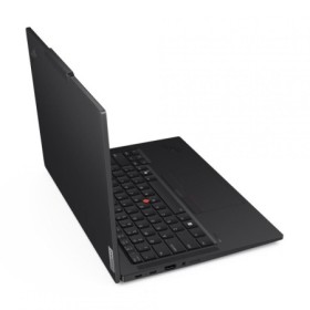 Laptop Lenovo ThinkPad T14s Gen 514" WUXGA (1920x1200) IPS 400nits Anti-glare, 45% NTSC, DBEF5Intel® Core™ Ultra 7 155U, 12C (2P