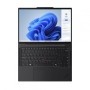 Laptop Lenovo ThinkPad T14s Gen 514" WUXGA (1920x1200) IPS 400nits Anti-glare, 45% NTSC, DBEF5Intel® Core™ Ultra 7 155U, 12C (2P