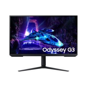 Monitor Samsung 32" LS32DG300EUXEN