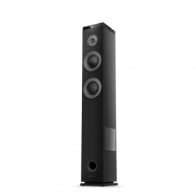 Sistem Audio 2.1 Energy System Tower 5 MAX, bluetooth 5.3, interfata jack 3.5mm, putere: 100W, frecventa raspuns 40 Hz ~ 18 kHz,