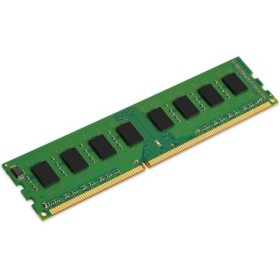 Memorie RAM notebook Kingston ValueRAM 8GB DDR5 5200Mhz CL42